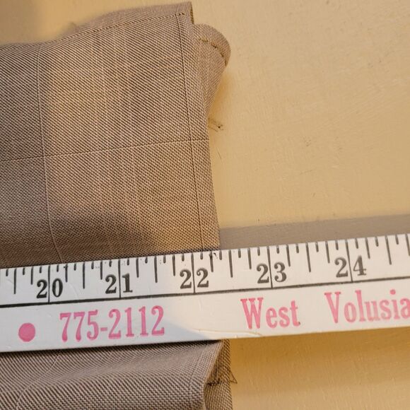 Anne Klein Pant Suit Size 12P Office Professional Classic Two Piece Set NWT - Picture 8 of 11